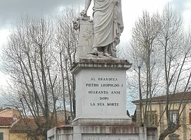 Santa Caterina D'Alessandria - Residenza D'Epoca