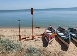 Nida Fisherman's Ethnographic Homestead