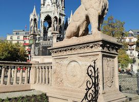 Brunswick Monument