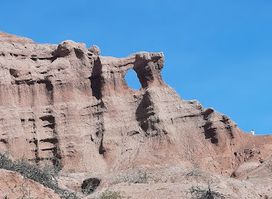 Las Ventanas