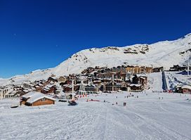 Val Thorens