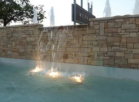 Merriam Historic Plaza