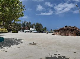 Port of Huraa