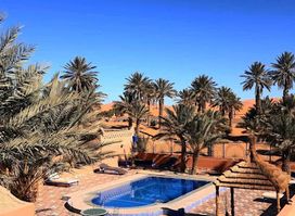 Marrakech Desert Tours
