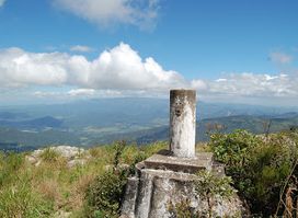 Castle Beacon
