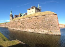 Kronborg Castle Church