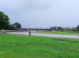 Mahananda Sightseeing