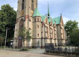 St. Elisabeth