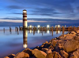 Podersdorf Lighthouse