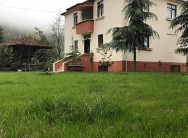 Temel Ağa Konağı