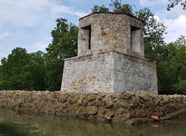 Baluarte