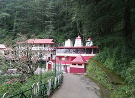 Shiv Bawadi Temple Summerhill