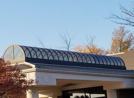 Hamilton East Public Library - Fishers