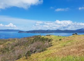 Dent Island