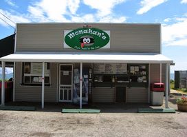 Monahan's Clam Shack
