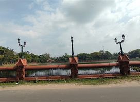 Mananchira
