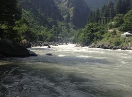 GPS, NARAN