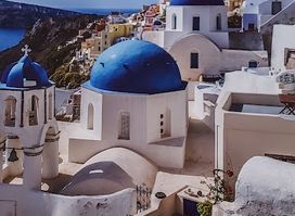 Akrotiri