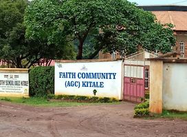 Faith Community Church (AGC)