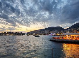 Orange Club Sarande