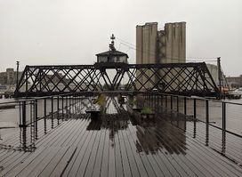 Trestle Park