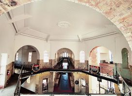 Sandhurst Gaol