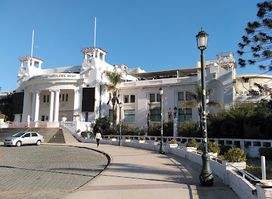 Casino de Viña del Mar