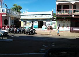 Diego Raid