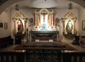 St. Pius X Priory (SSPX Singapore)