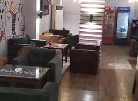 SANTOS RESTAURANT & CAFE
