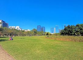 Parque do Povo