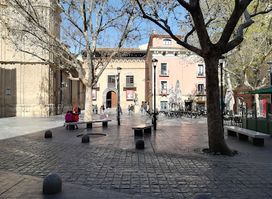 Plaza San Felipe