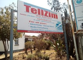 Tell Zimbabwe Newspaper