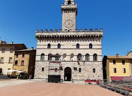 Comune di Montepulciano