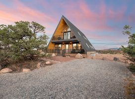The Cabins at Capitol Reef
