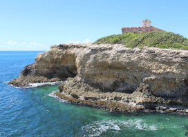 Salty Spirit Boat Charters in Vieques