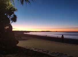 Noosa Beach Castle