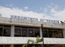 Arba Minch Airport