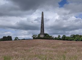 Blantyre Monument