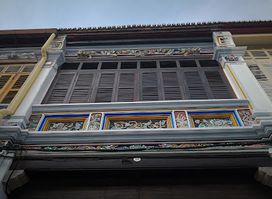 Ghost Museum