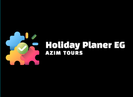 Holiday Planner EG