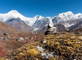 Langtang National Park