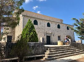 Monastery of Pantokrator