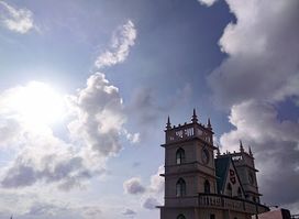 Aizawl Temple Corps, The Salvation Army