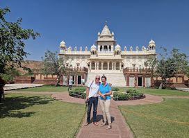 Jodhpur Walk