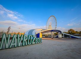 Navruz Park