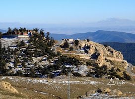 Djebel Chélia