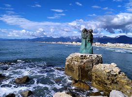 Molo di Viareggio