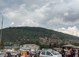 km image