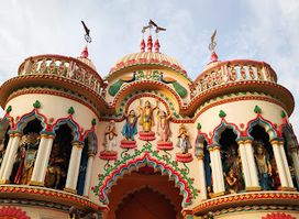 ISKCON Agartala